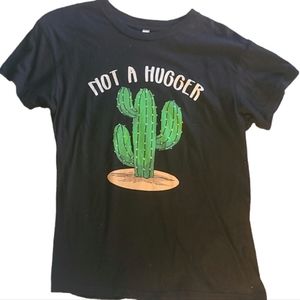 An Anti-Social Tee! 👍